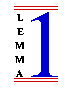 [Lemma 1 Logo]
